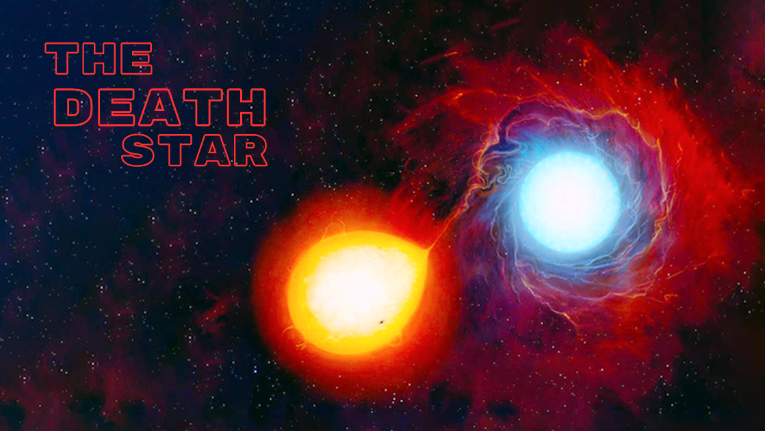 The Death Star